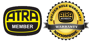 ATRA Member and Golden Rule Warranty