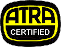 ATRA Certified