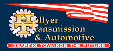 Hellyer Transmission & Automotive Repair